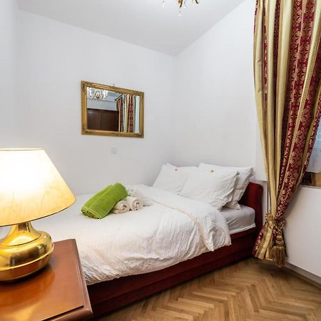 Villa Ida دوبروفينك المظهر الخارجي الصورة