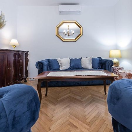 Villa Ida دوبروفينك المظهر الخارجي الصورة