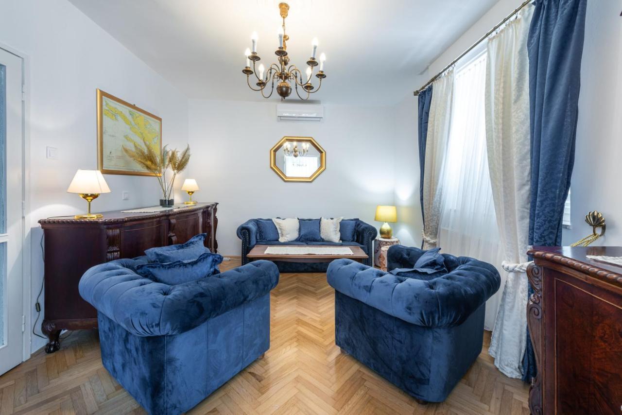 Villa Ida دوبروفينك المظهر الخارجي الصورة