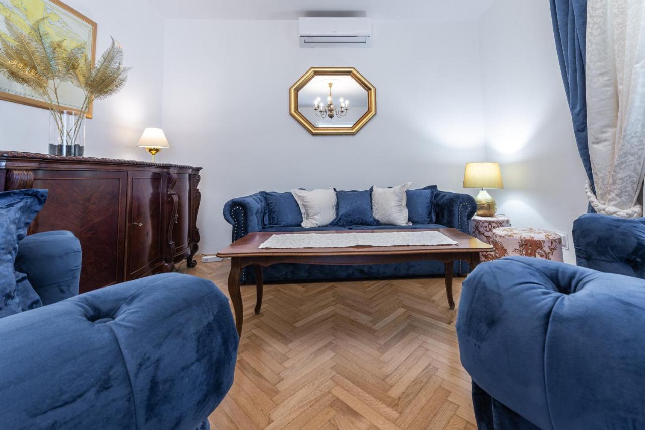 Villa Ida دوبروفينك المظهر الخارجي الصورة