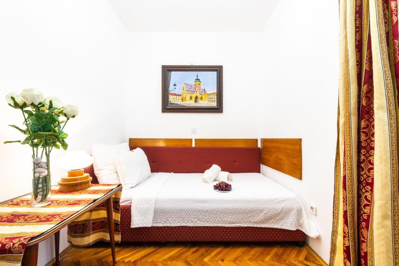 Villa Ida دوبروفينك المظهر الخارجي الصورة