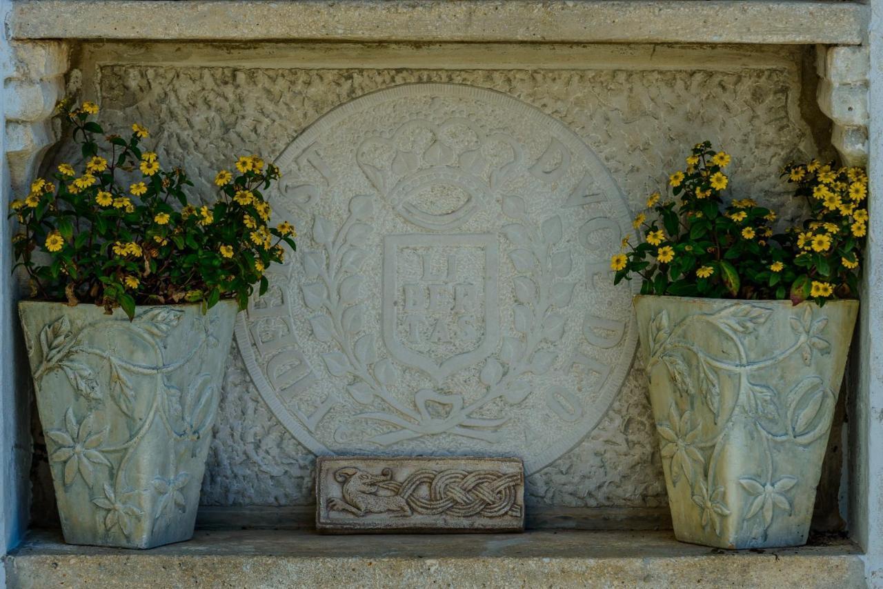 Villa Ida دوبروفينك المظهر الخارجي الصورة