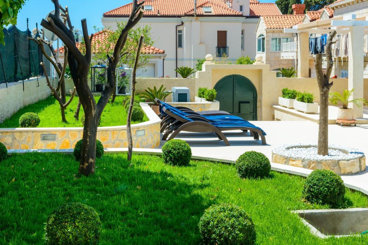 Villa Ida دوبروفينك المظهر الخارجي الصورة